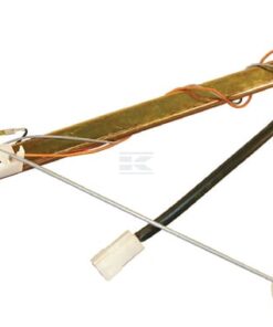 Flotador de depósito