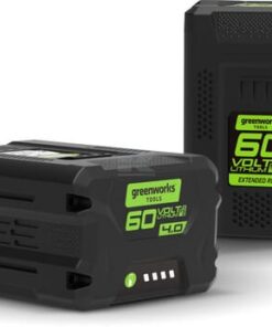 Batería 60V 4Ah Li-ion 3 Battery 60V 4Ah Li-ion