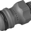 Adaptador a rosca macho G 1/4" 3 Adaptador a rosca macho G 1/4"