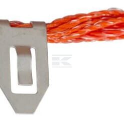 Poultry E-net 106cm 50m SP orange 7 Poultry E-net 106cm 50m SP orange