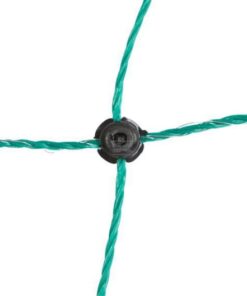 Poultry net 106cm 50m DP green