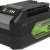 Battery 24V 4Ah 3 Battery 24V 4Ah