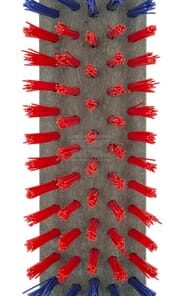 Cepillo de repuesto, 50x10cm