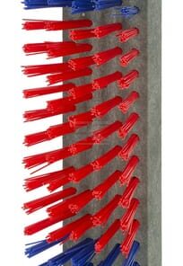 Spare Brush, 50x10cm