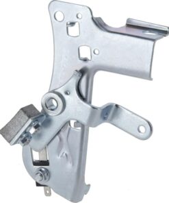 Freno motor