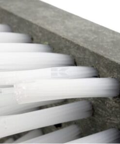 Replacement brush 50x10cm