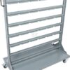 Estant. almac., carro DL 0/14 23 Estant. almac., carro DL 0/14