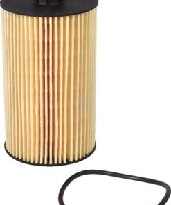 Filtro de aceite