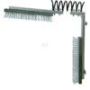 Cattle brush Texas, complete