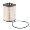 Filtro gas-oil