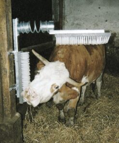 Cepillo ganado vacuno EuroFarm