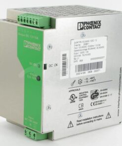 Power supply