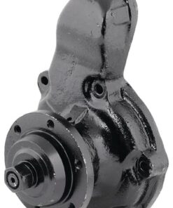 Water pump without thermostat housing for SW400