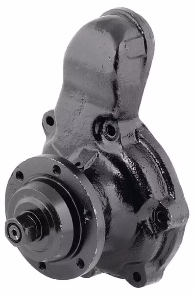 Bomba de agua sin carcasa para termostato para SW400 1 Water pump without thermostat housing for SW400