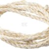 Transport rope sisal 12mm x 320cm SL 5 Transport rope sisal 12mm x 320cm SL