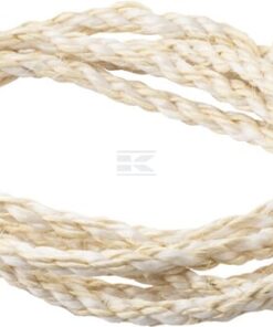 Transport rope sisal 12mm x 320cm SL