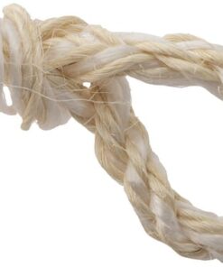 Transport rope sisal 12mm x 320cm SL