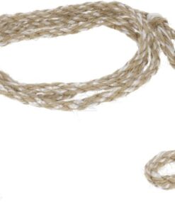 Transport rope jute 12mm x 320cm