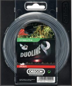 Nailon Duoline 2,4 mm x 15 m