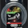Nailon Duoline 3,0 mm x 15 m