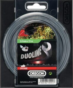 Nailon Duoline 3,0 mm x 15 m