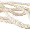 Cuerda de transporte sisal 12 mm x 320 cm LL 13 Cuerda de transporte sisal 12 mm x 320 cm LL