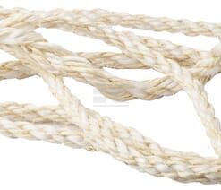 Cuerda de transporte sisal 12 mm x 320 cm LL