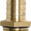 Hose stud, 1" x 1"