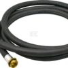 Fuel delivery hose 2 Fuel delivery hose