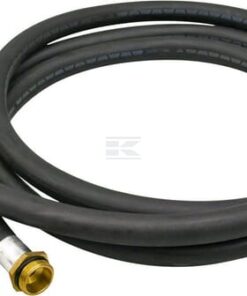 Fuel delivery hose