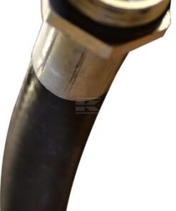 Fuel delivery hose
