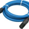 Suction hose for diesel oil pomp, complete