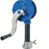 Bomba manual para gasoil 40 l/min