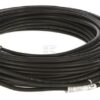 Cable para calentador de canalón anticongelante de 20 m con termostato 3 Cable para calentador de canalón anticongelante de 20 m con termostato