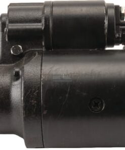 Motor de arranque