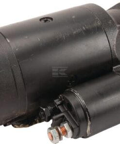 Motor de arranque