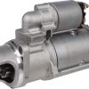 Motor de arranque 4 Motor de arranque