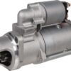 Motor de arranque 12 V, 3,0 kW, 11 dientes, Bosch 2 Motor de arranque 12 V, 3,0 kW, 11 dientes, Bosch
