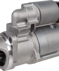Motor de arranque 12 V, 3,0 kW, 11 dientes, Bosch