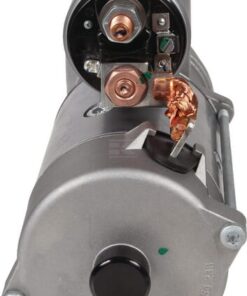 Motor de arranque 12 V, 3,0 kW, 11 dientes, Bosch