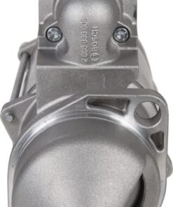 Motor de arranque 12 V, 3,0 kW, 11 dientes, Bosch