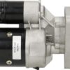 Starter 12V, 2.7kW, 10-teeth, with reduction gear