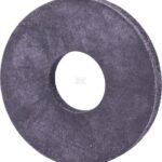Junta 10x30x3mm