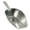 Comedero alu.redondo 900g