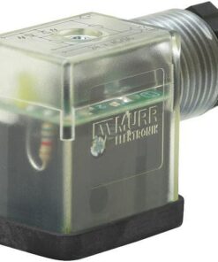 Conector de válvula tipo BI