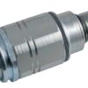 Acoplamiento rápido 3/4"