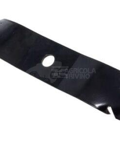 Blade L: 475x6.4mm round hole: diameter 20.2, PowerMulch 