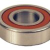 Rodamiento de bolas 19,05 x 44,45 x 12,7 mm Kramp 4 Rodamiento de bolas 19,05 x 44,45 x 12,7 mm Kramp