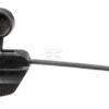 Cable del acelerador AYP