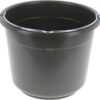Cubo para establo y construcción jumbo, verde, 20L